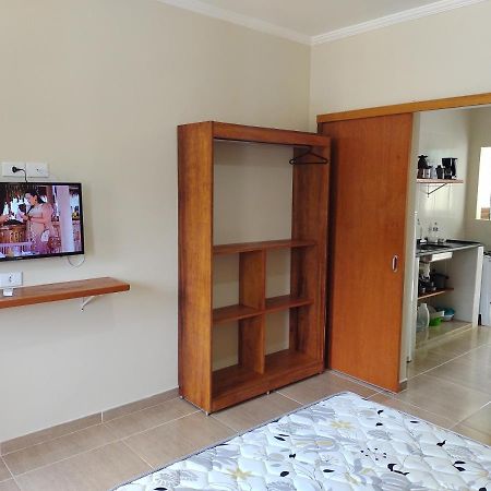 Chalés São Mateus Ubatuba Exterior foto