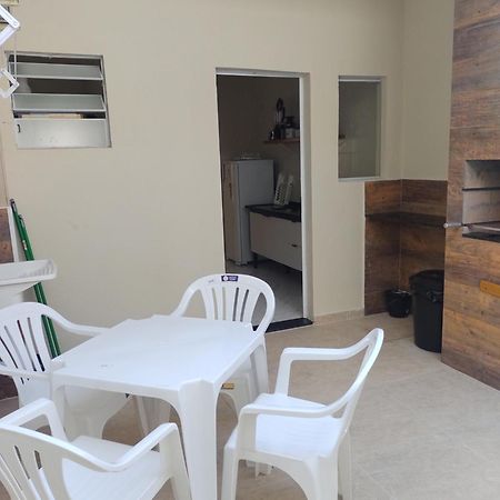 Chalés São Mateus Ubatuba Exterior foto