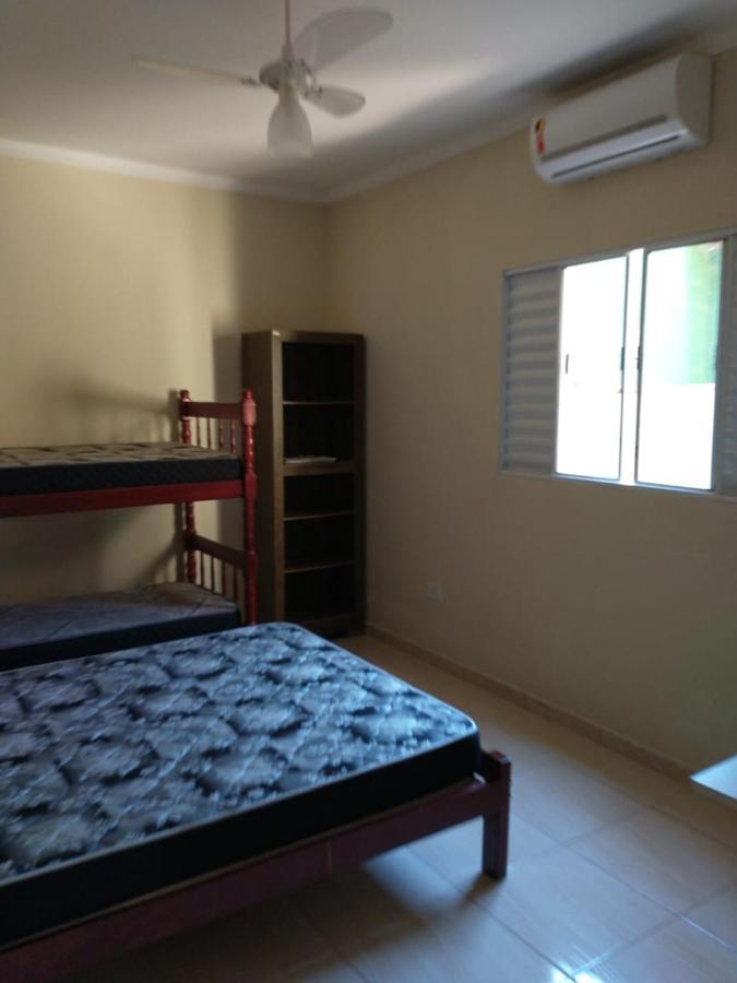 Chalés São Mateus Ubatuba Exterior foto