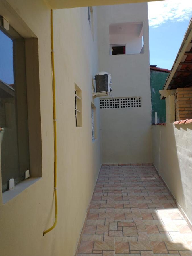 Chalés São Mateus Ubatuba Exterior foto