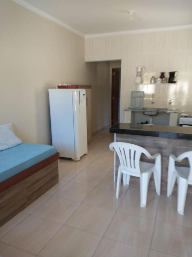 Chalés São Mateus Ubatuba Exterior foto