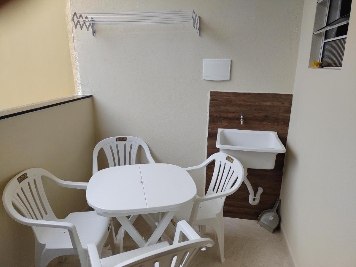 Chalés São Mateus Ubatuba Exterior foto