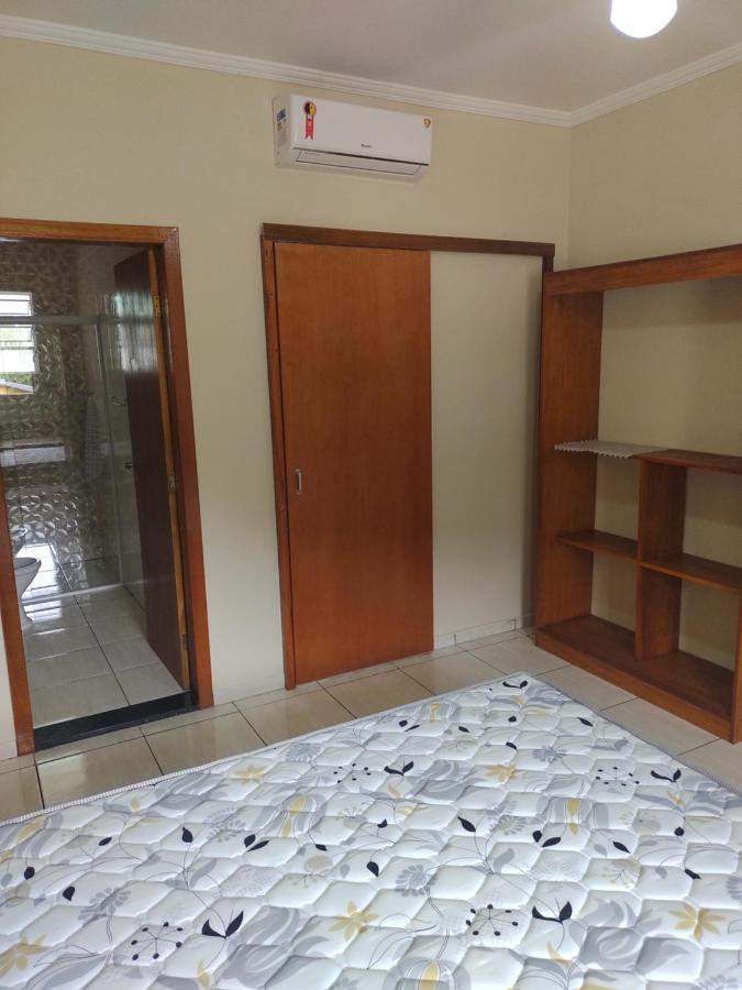 Chalés São Mateus Ubatuba Exterior foto