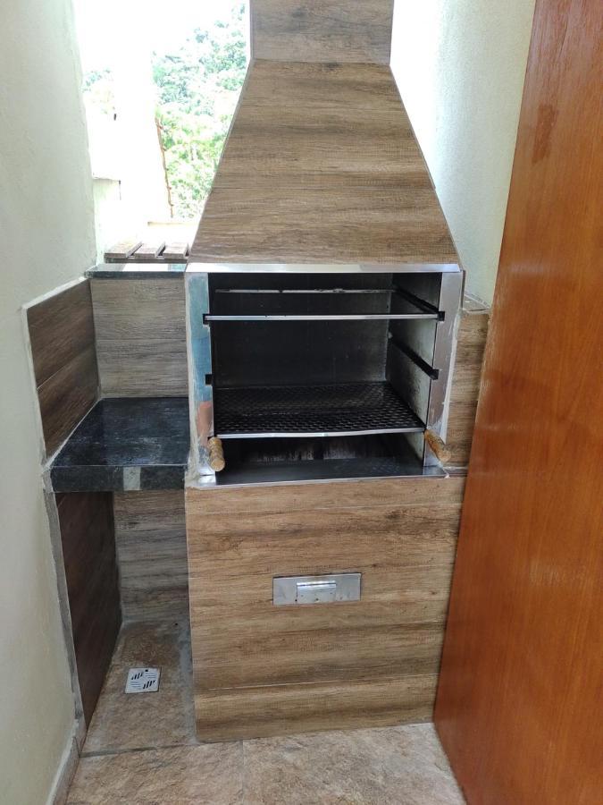 Chalés São Mateus Ubatuba Exterior foto