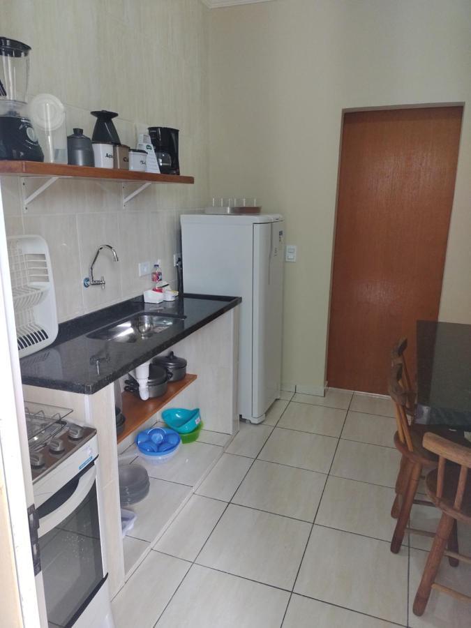 Chalés São Mateus Ubatuba Exterior foto