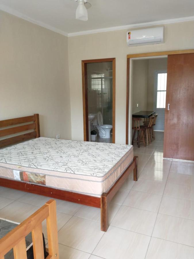 Chalés São Mateus Ubatuba Exterior foto