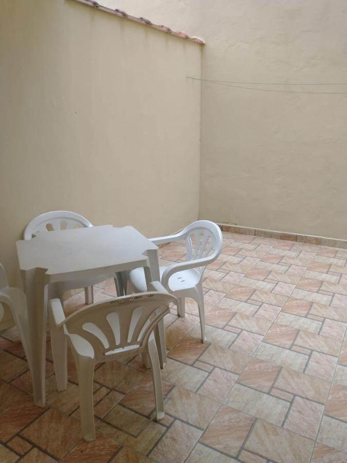 Chalés São Mateus Ubatuba Exterior foto