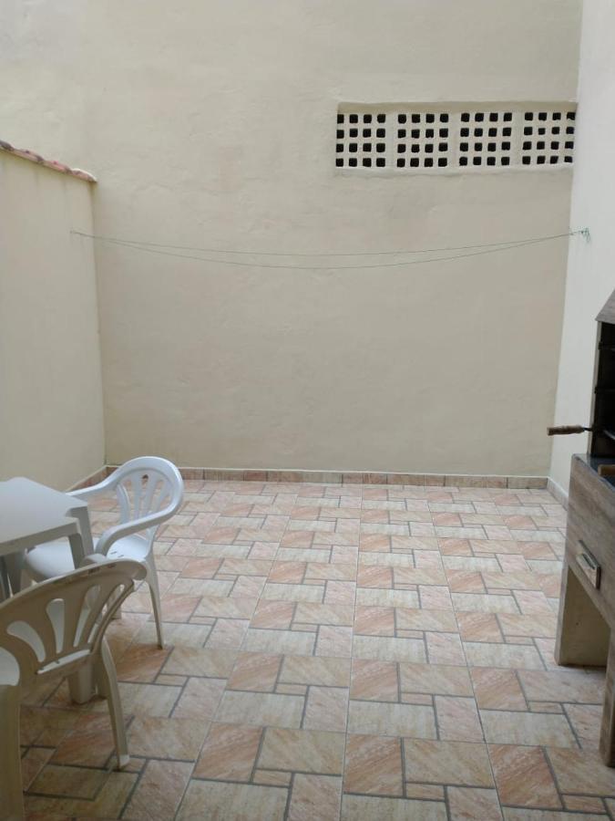 Chalés São Mateus Ubatuba Exterior foto
