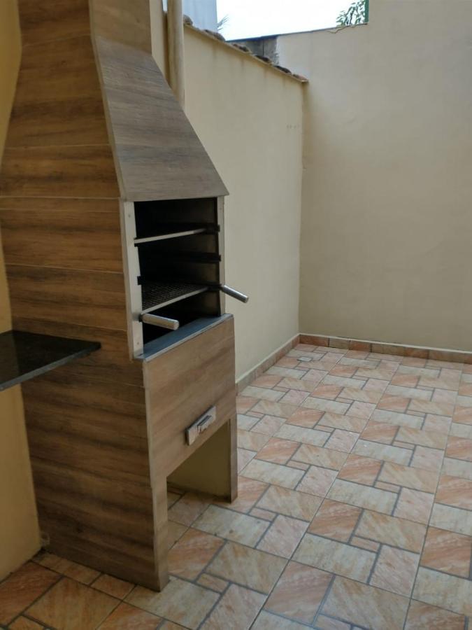 Chalés São Mateus Ubatuba Exterior foto