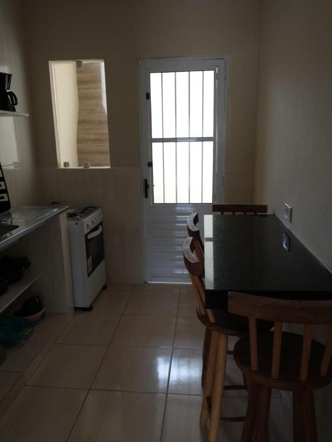 Chalés São Mateus Ubatuba Exterior foto
