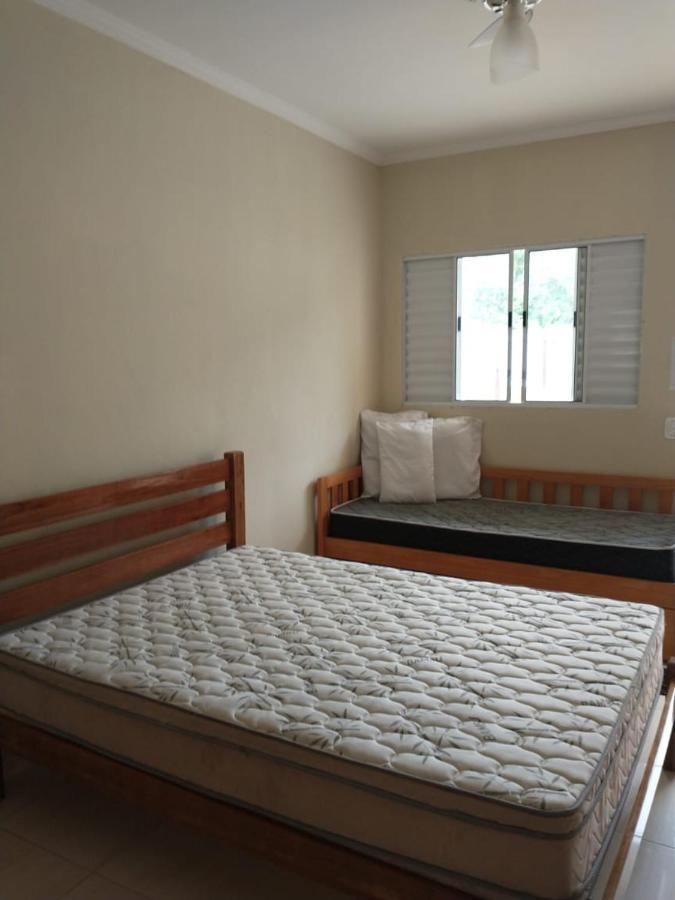 Chalés São Mateus Ubatuba Exterior foto