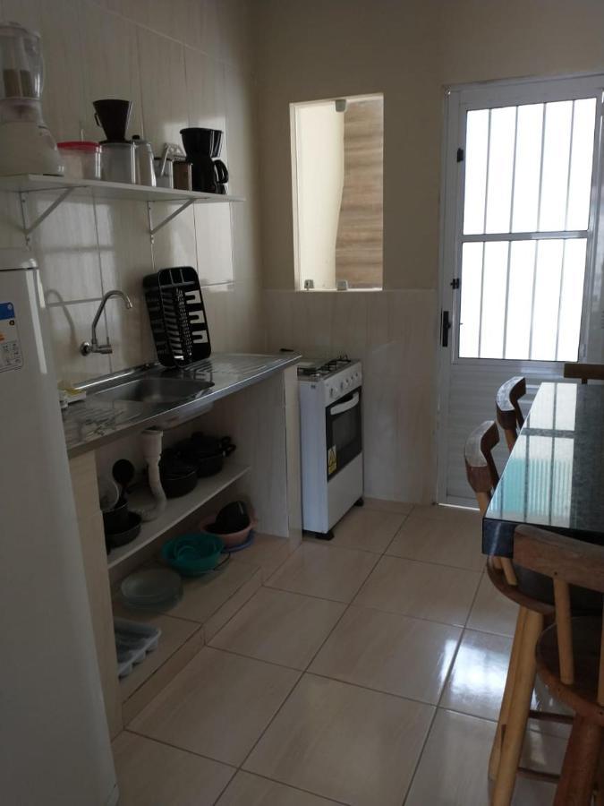 Chalés São Mateus Ubatuba Exterior foto