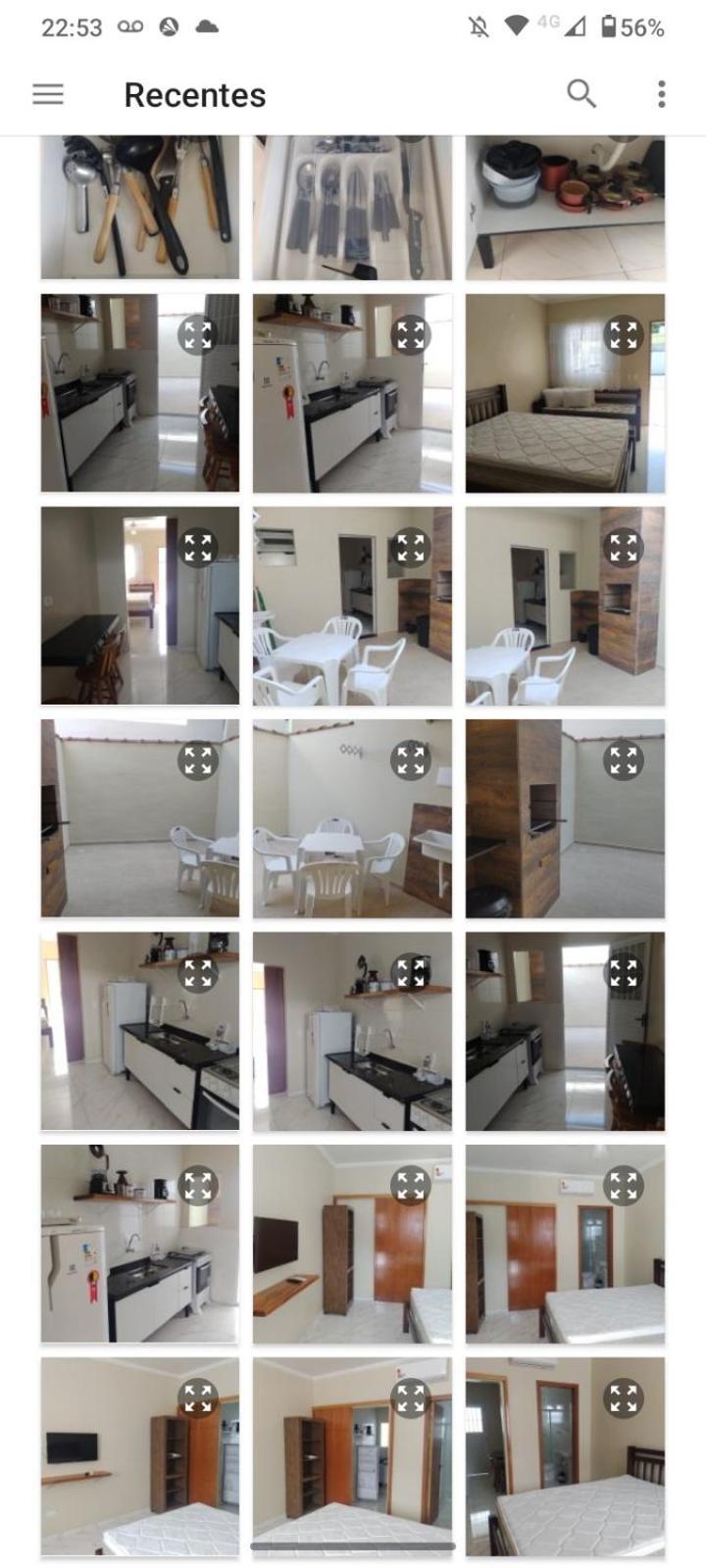 Chalés São Mateus Ubatuba Exterior foto