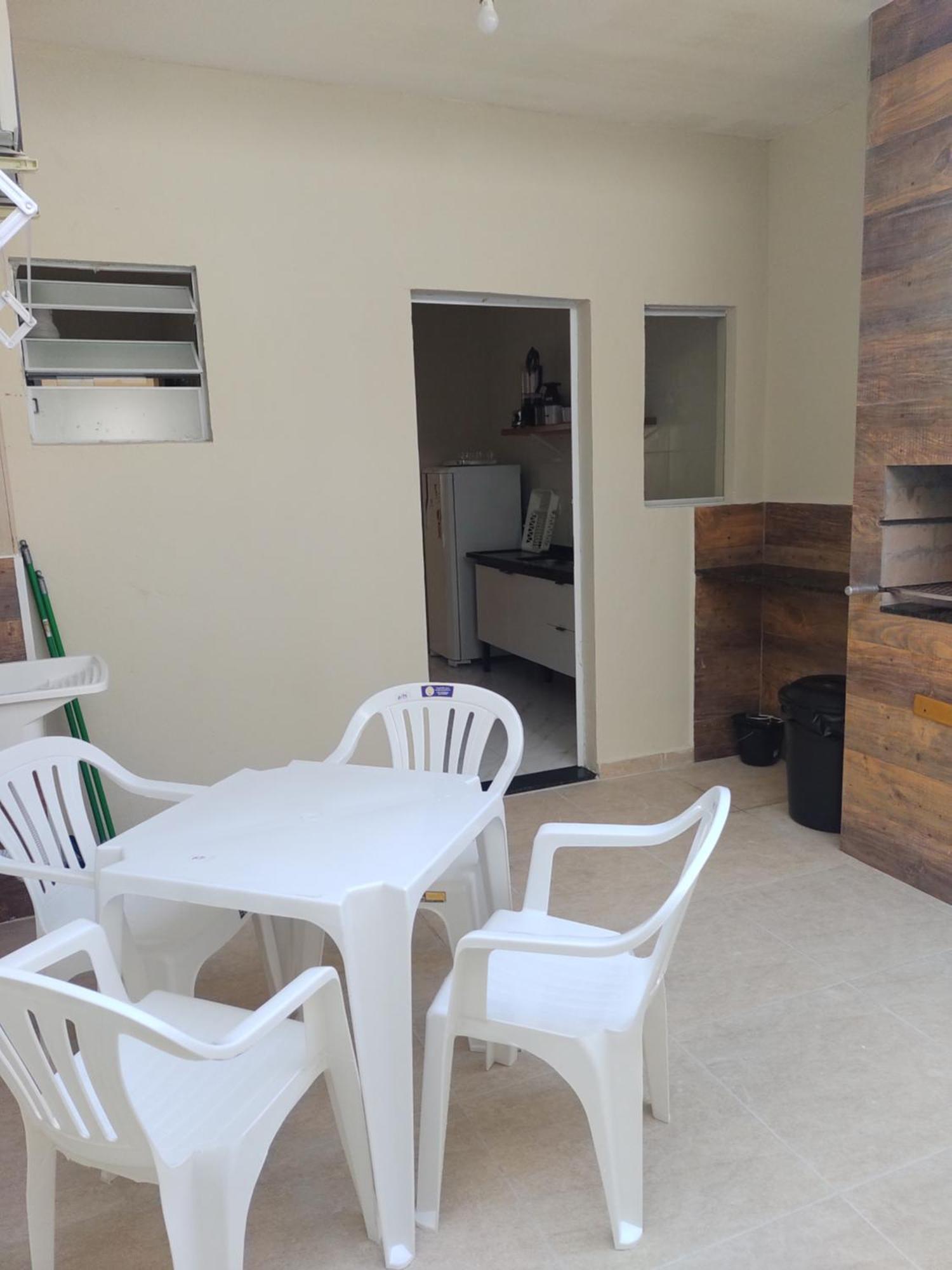 Chalés São Mateus Ubatuba Exterior foto