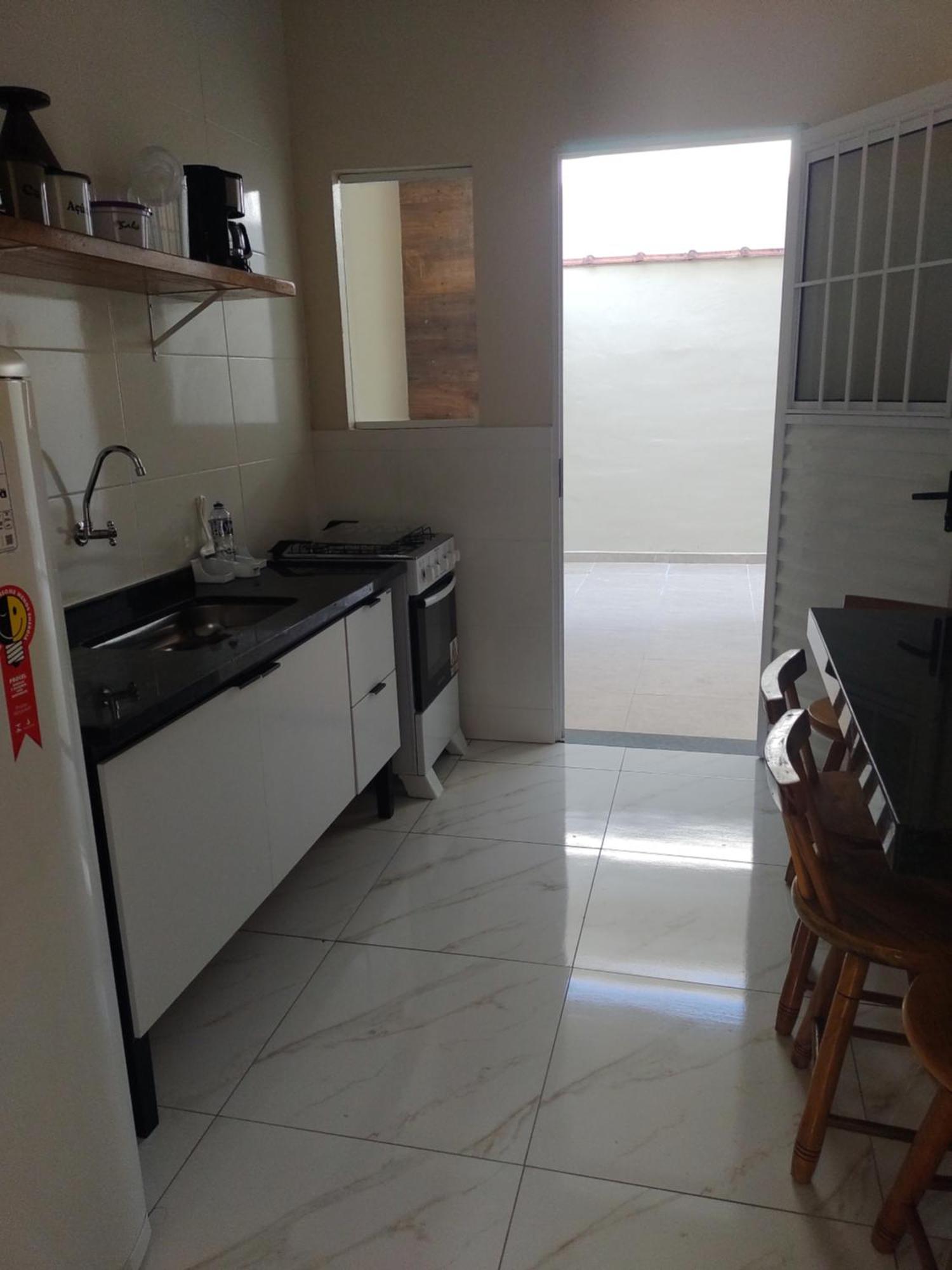 Chalés São Mateus Ubatuba Exterior foto
