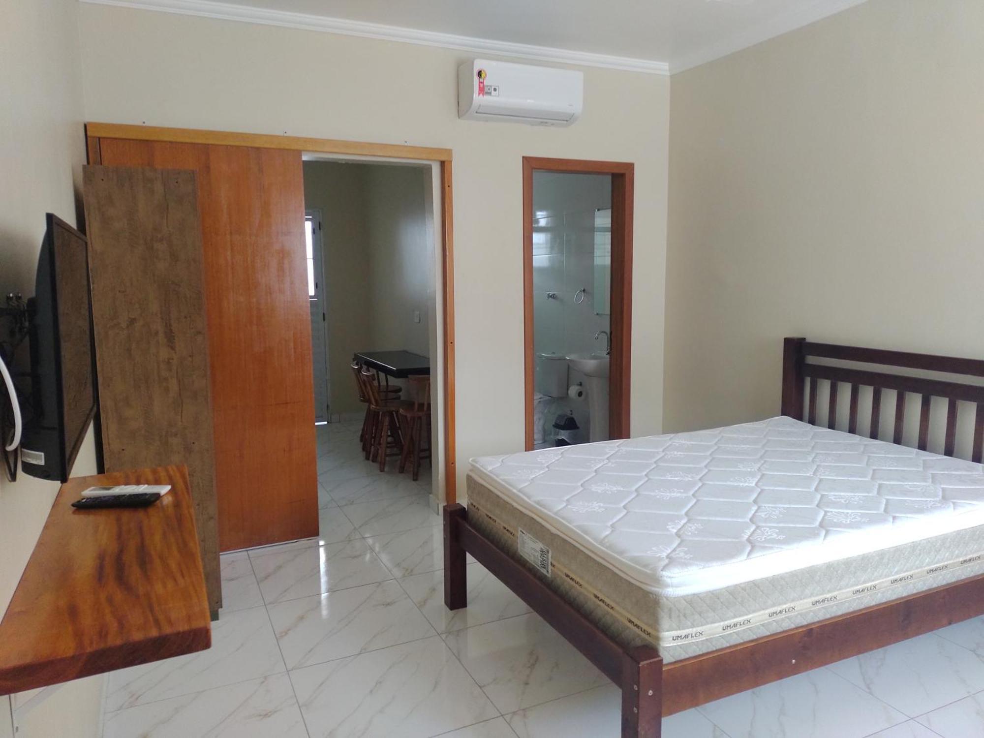 Chalés São Mateus Ubatuba Exterior foto