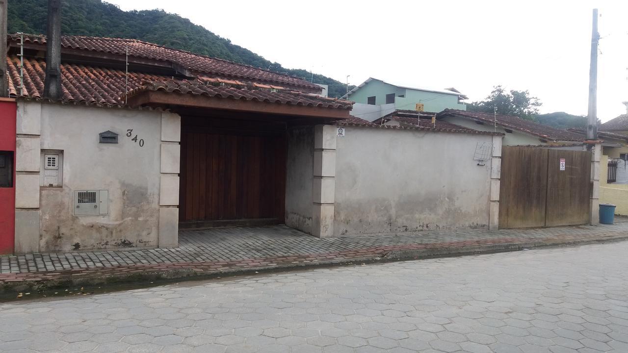 Chalés São Mateus Ubatuba Exterior foto