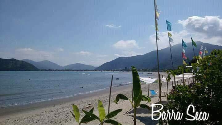 Chalés São Mateus Ubatuba Exterior foto