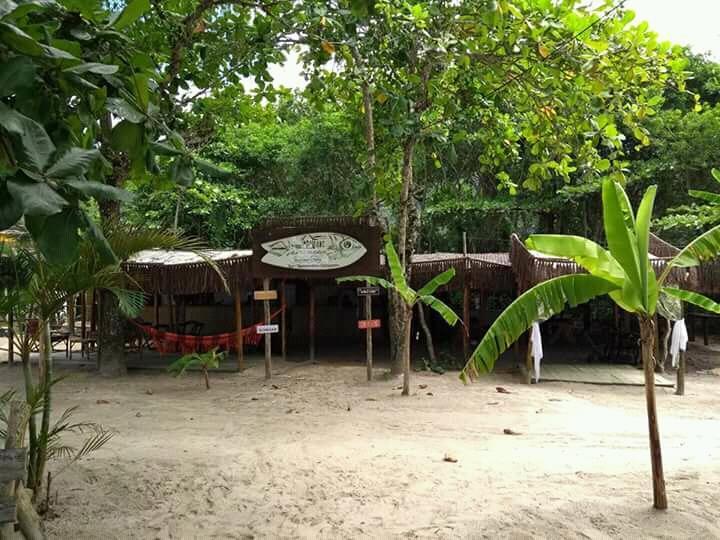 Chalés São Mateus Ubatuba Exterior foto
