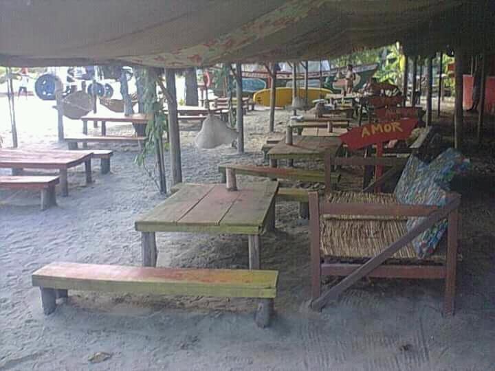 Chalés São Mateus Ubatuba Exterior foto