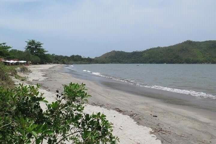 Chalés São Mateus Ubatuba Exterior foto