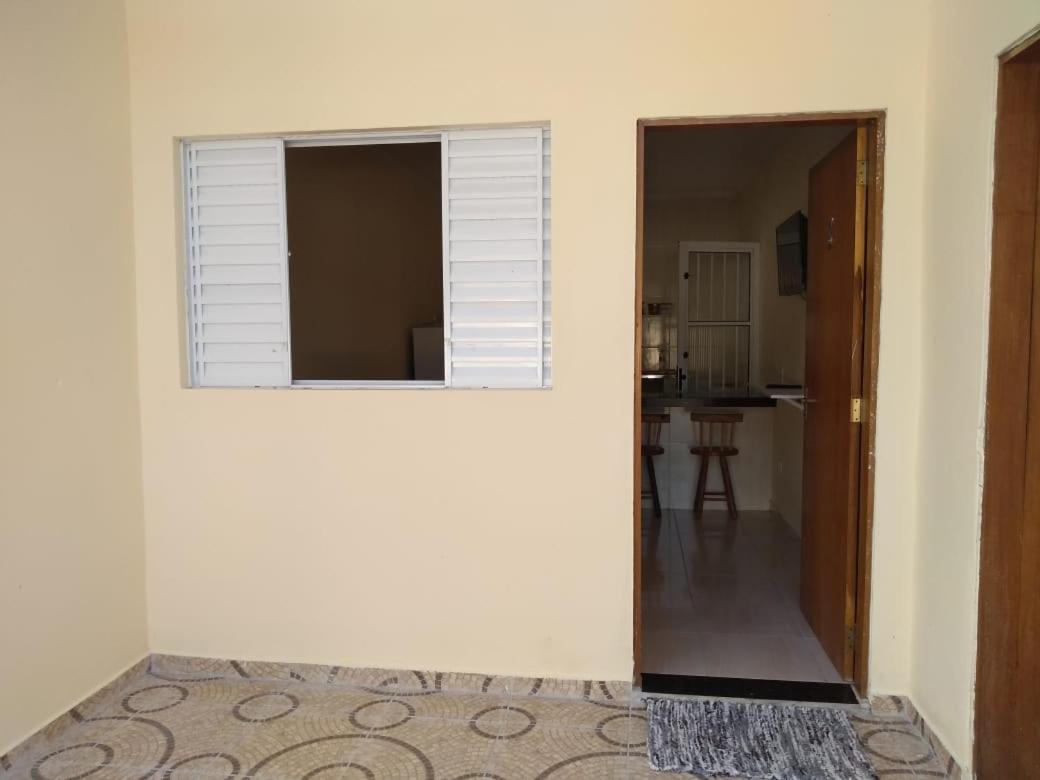 Chalés São Mateus Ubatuba Exterior foto