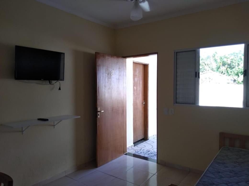Chalés São Mateus Ubatuba Exterior foto