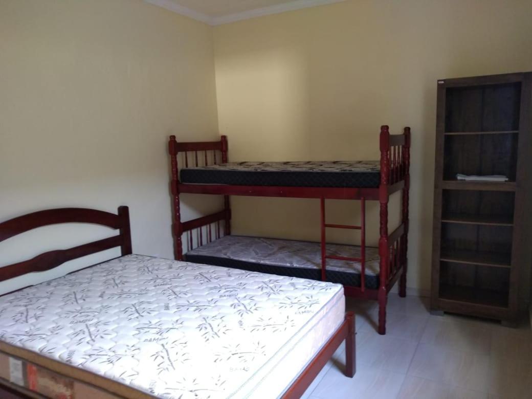 Chalés São Mateus Ubatuba Exterior foto