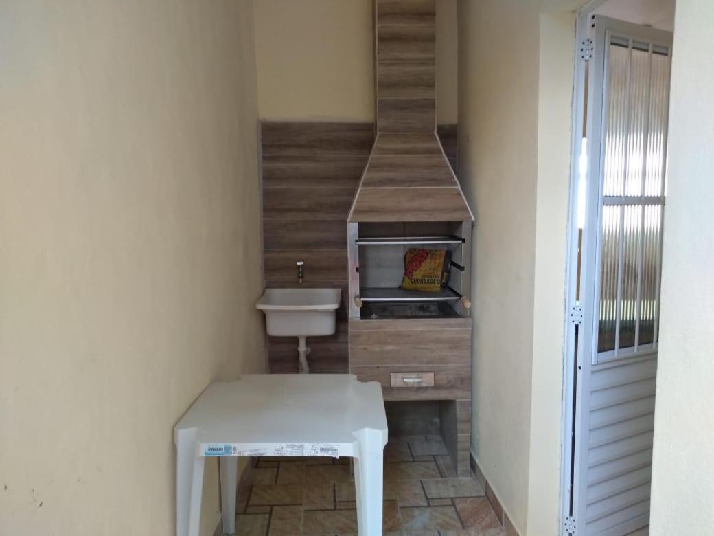 Chalés São Mateus Ubatuba Exterior foto