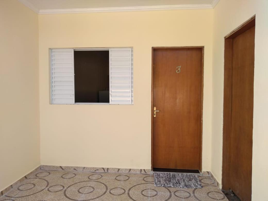Chalés São Mateus Ubatuba Exterior foto