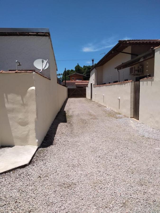 Chalés São Mateus Ubatuba Exterior foto