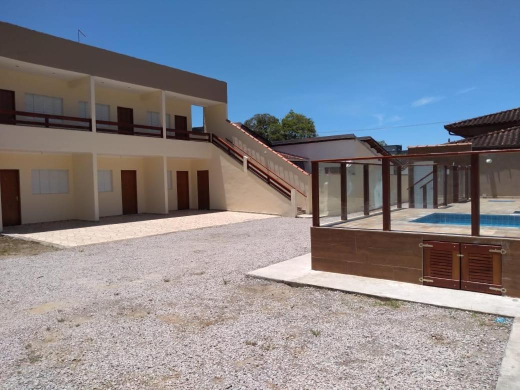 Chalés São Mateus Ubatuba Exterior foto